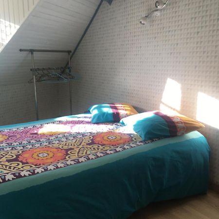 Le Neouvielle Villa Viey Ngoại thất bức ảnh