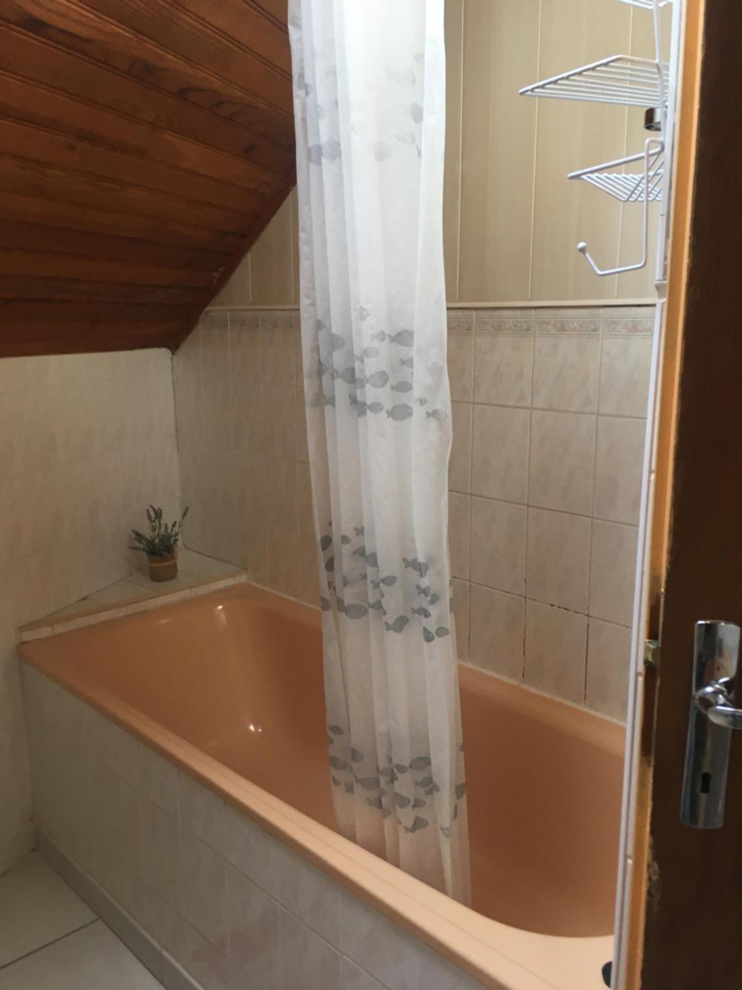 Le Neouvielle Villa Viey Ngoại thất bức ảnh