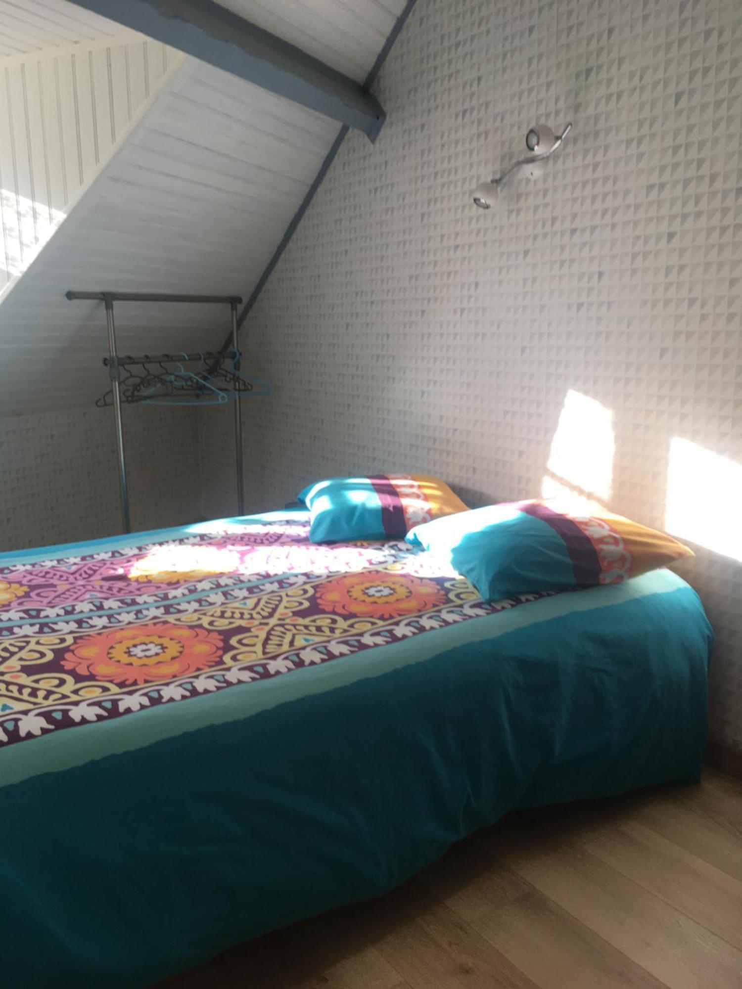Le Neouvielle Villa Viey Ngoại thất bức ảnh