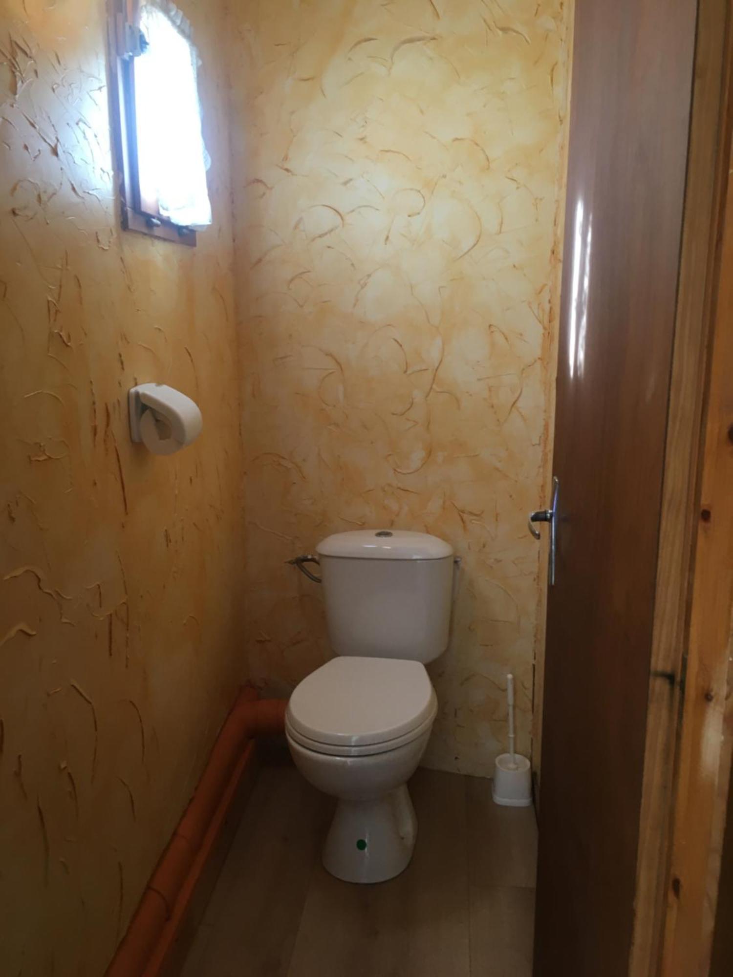 Le Neouvielle Villa Viey Ngoại thất bức ảnh